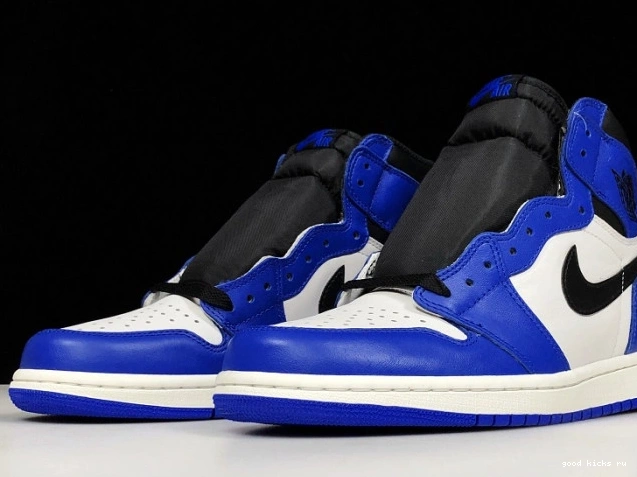 - Royal' Jordan High 403 'Game Retro OG 555088 Air 1 0818